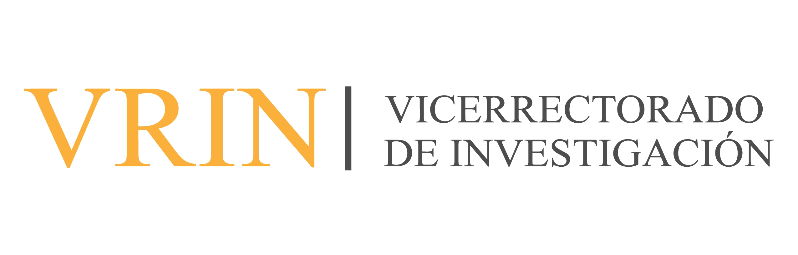 Logo VRIN