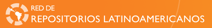 Red de Repositorio latinoamericanos
